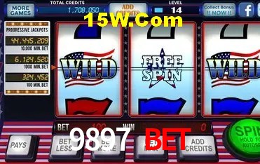 A Revolução dos Aplicativos de Jogos no 9897 Bet