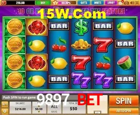 A Emoção da Loteria na 9897 Bet: Uma Chance de Mudança de Vida