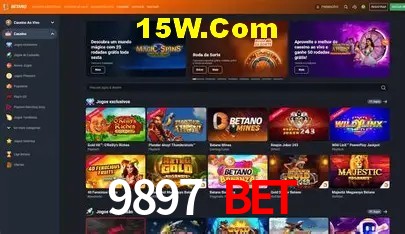 Desvendando o Mundo dos Jogos Virtuais na 9897 Bet